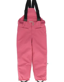 Monzo Byxor För Vinterbruk Warm Rose>Gullkorn Design Online