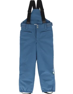 Monzo Byxor För Vinterbruk Storm Blue>Gullkorn Design Best