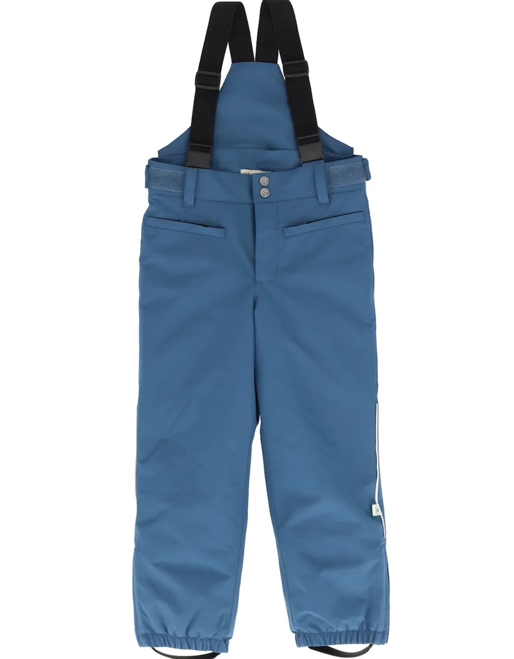Monzo Byxor För Vinterbruk Storm Blue>Gullkorn Design Best