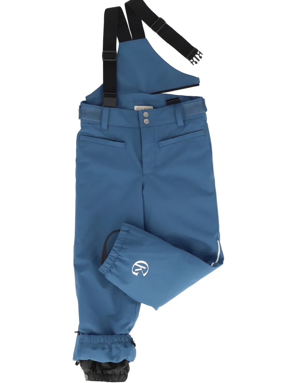 Monzo Byxor För Vinterbruk Storm Blue>Gullkorn Design Best