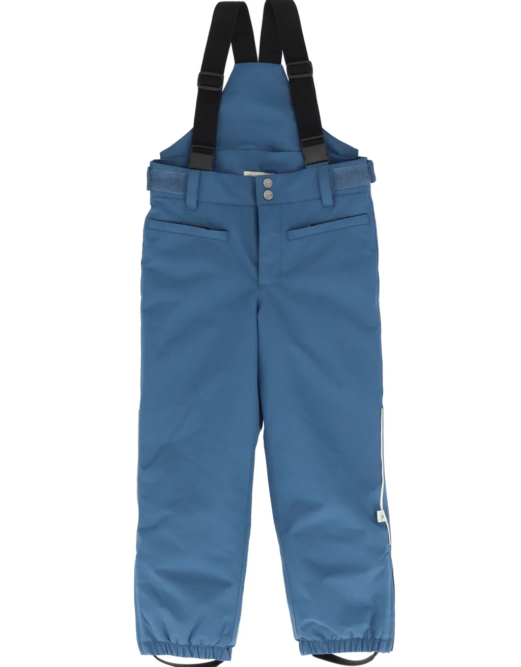 Monzo Byxor För Vinterbruk Storm Blue>Gullkorn Design Best