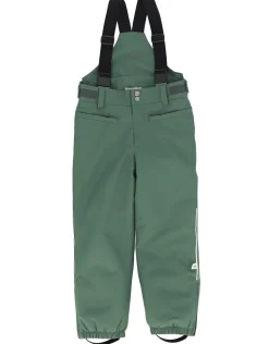 Monzo Byxor För Vinterbruk Deep Green>Gullkorn Design Best