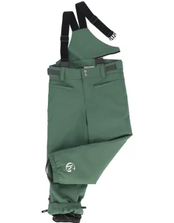 Monzo Byxor För Vinterbruk Deep Green>Gullkorn Design Best