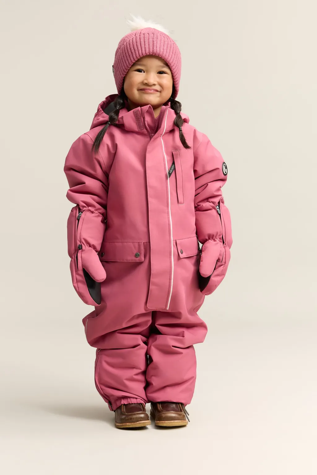 Monzo Vantar Warm Rose>Gullkorn Design Discount