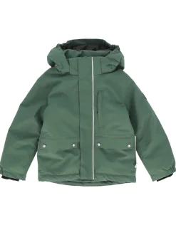 Monzo Vinterjacka Deep Green><noscript><img width=