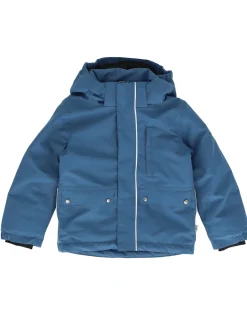 Monzo Vinterjacka Storm Blue>Gullkorn Design Discount