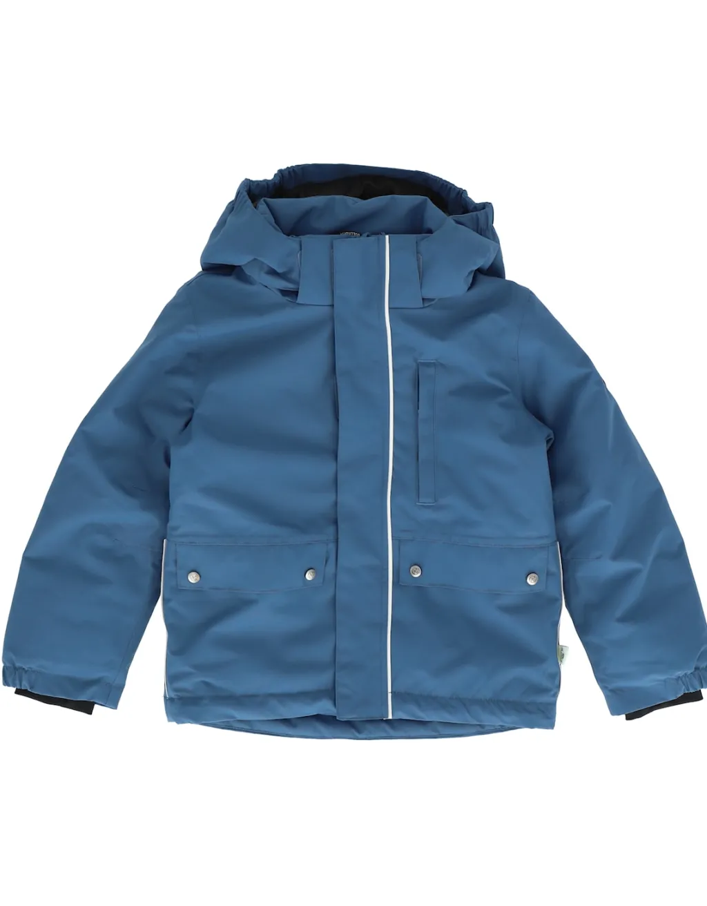 Monzo Vinterjacka Storm Blue>Gullkorn Design Discount