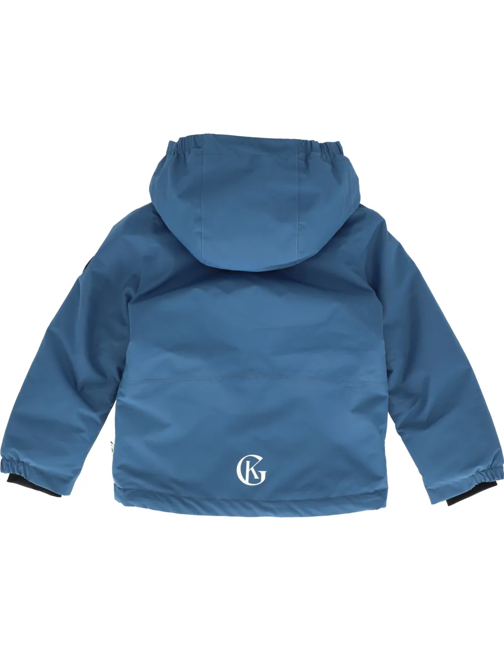 Monzo Vinterjacka Storm Blue>Gullkorn Design Discount
