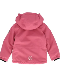 Monzo Vinterjacka Warm Rose>Gullkorn Design Outlet
