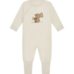 Moodi Mönstrad Bodysuit French Oak>Hust&Claire New