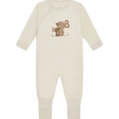 Moodi Mönstrad Bodysuit French Oak>Hust&Claire New