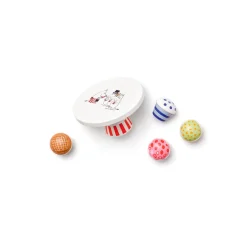 Moomin Cupcakes Tårtställ Multi><noscript><img width=
