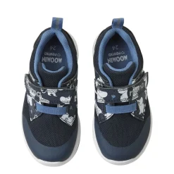 Moomin Ekana Sneakers Navy>Reima Discount