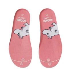 Moomin Ekana Sneakers Pink Rose><noscript><img width=