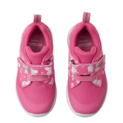 Moomin Ekana Sneakers Pink Rose><noscript><img width=
