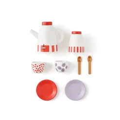 Moomin Kaffeset Multi>Kid's Concept New