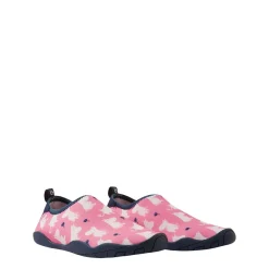 Moomin Lean Simskor Sunset Pink>Reima New