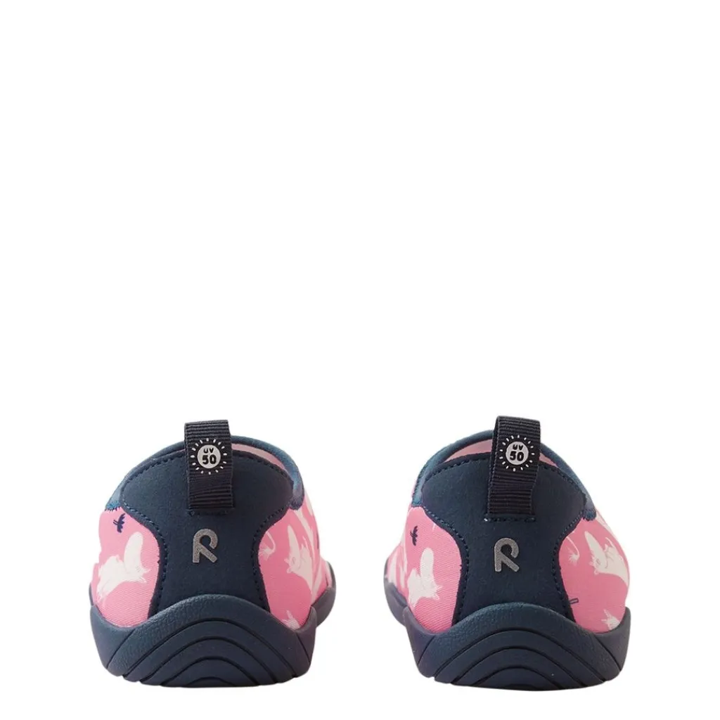 Moomin Lean Simskor Sunset Pink>Reima New