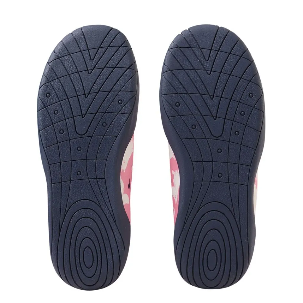 Moomin Lean Simskor Sunset Pink>Reima New
