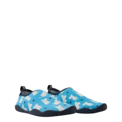 Moomin Lean Simskor Turquoise Blue>Reima Best