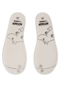 Moomin Magisk Regnstövlar Airy Blue>Reima Clearance