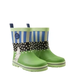 Moomin Magisk Regnstövlar Greenery>Reima Online