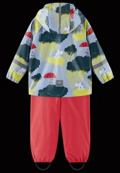 Moomin Plask Regnkläder Airy Blue><noscript><img width=