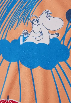 Moomin Plask Regnkläder Apricot><noscript><img width=