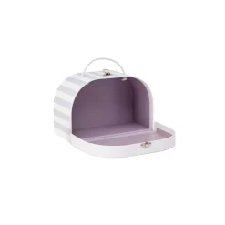 Moomin Resväska Light Blue White>Kid's Concept Clearance