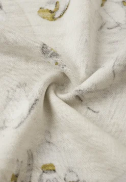Moomin Trivsam Termisk Uppsättning Sandy Beige>Reima Clearance