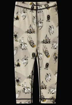Moomin Trivsam Termisk Uppsättning Sandy Beige><noscript><img width=