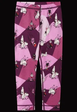 Moomin Trivsam Termisk Uppsättning Rose Pink><noscript><img width=