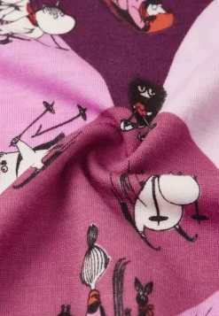 Moomin Trivsam Termisk Uppsättning Rose Pink><noscript><img width=