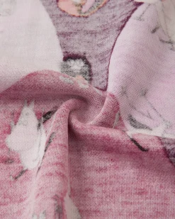Moomin Trivsam Termisk Uppsättning Rose Pink><noscript><img width=
