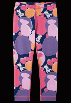 Moomin Trivsam Termiskt Baslager-set Soft Coral><noscript><img width=