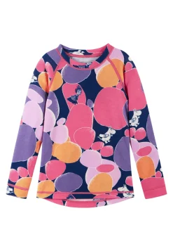 Moomin Trivsam Termiskt Baslager-set Soft Coral><noscript><img width=