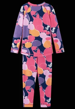 Moomin Trivsam Termiskt Baslager-set Soft Coral><noscript><img width=