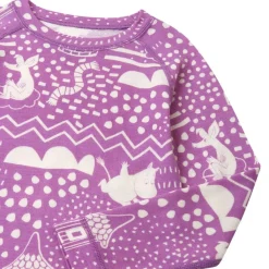 Moomin Trivsam Underställ Rosa><noscript><img width=