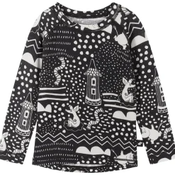 Moomin Trivsam Underställ Svart><noscript><img width=