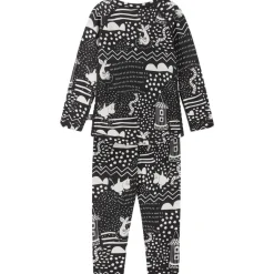 Moomin Trivsam Underställ Svart><noscript><img width=