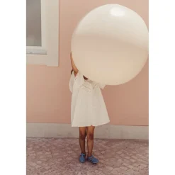 Morlina Klänning Snow Ostuni Checks>Louise Misha Clearance
