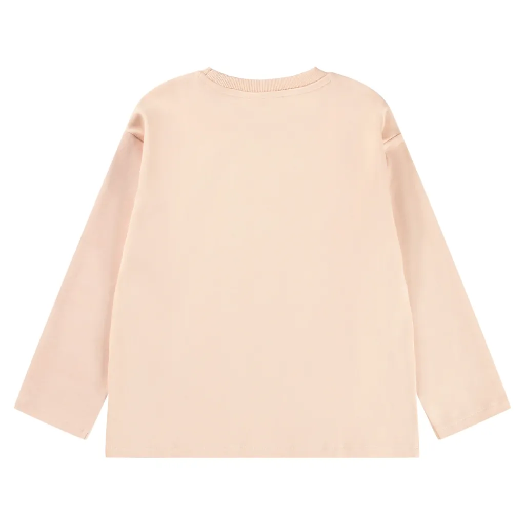Mountoo Sweatshirt Born A Unicorn>Molo Best