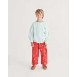 Mr Pickles Sweatshirt Light Blue><noscript><img width=