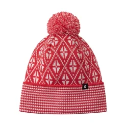 Mössa - Kuurassa i Tomato red><noscript><img width=