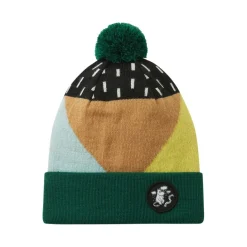 Mössa - Moomin Flinga i Deeper Green>Reima Clearance