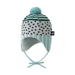 Mössa - Moomin Yngst i Cool green><noscript><img width=