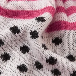 Mössa - Moomin Yngst i Mauve Pink>Reima Discount
