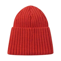 Mössa - Villaisa i Tomato red>Reima Outlet