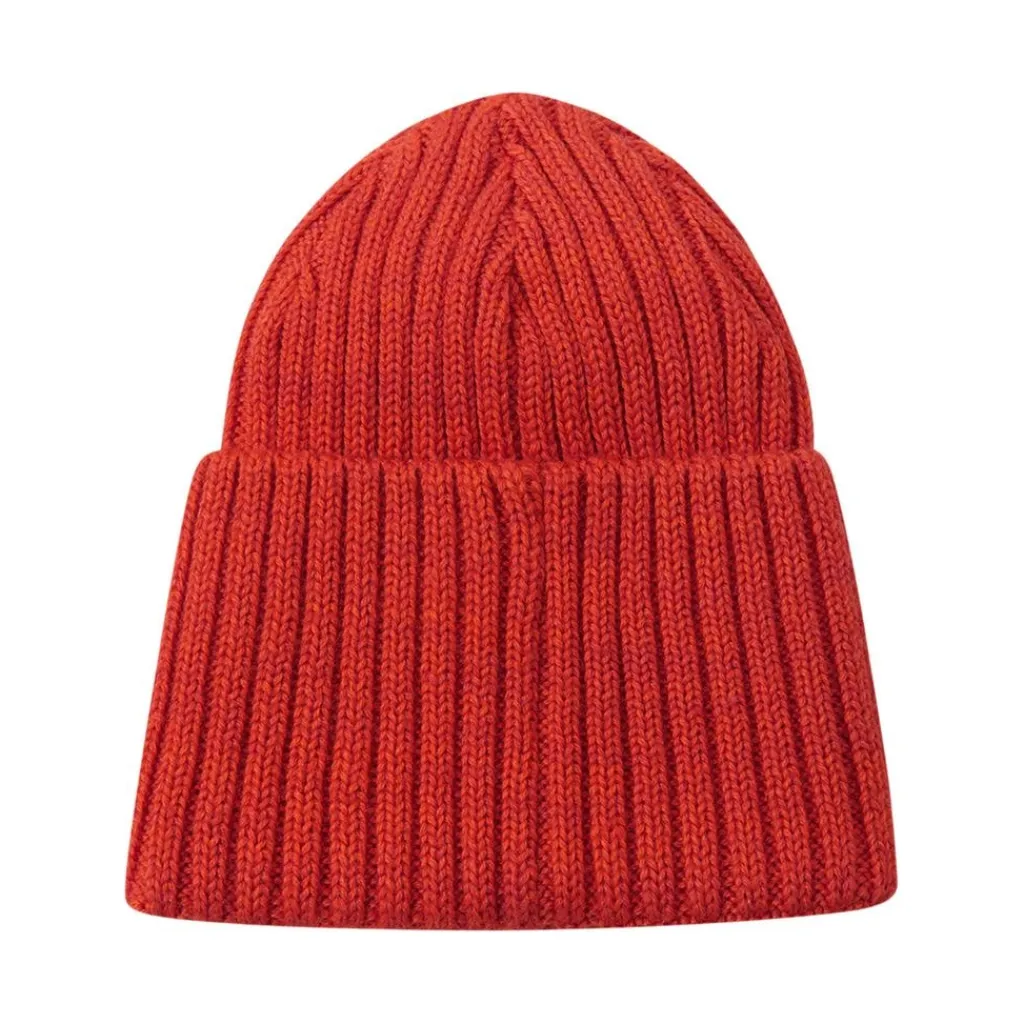 Mössa - Villaisa i Tomato red>Reima Outlet