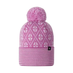 Mössa Kuurassa-Mauve Pink>Reima Sale